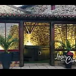 Logis De La Clartiere Nocleg ze śniadaniem 3*