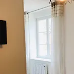 Logis De La Clartiere Nocleg ze śniadaniem 3*