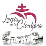 Logis De La Clartiere Nocleg ze śniadaniem Falleron
