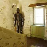 Logis De La Clartiere Bed & Breakfast Falleron