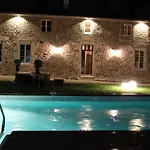 Logis De La Clartiere 3*