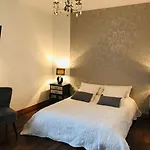 Logis De La Clartiere Bed & Breakfast 3*