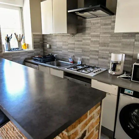 לינה וארוחת בוקר Logis De La Clartiere