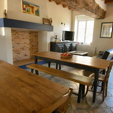 Logis De La Clartiere 3*