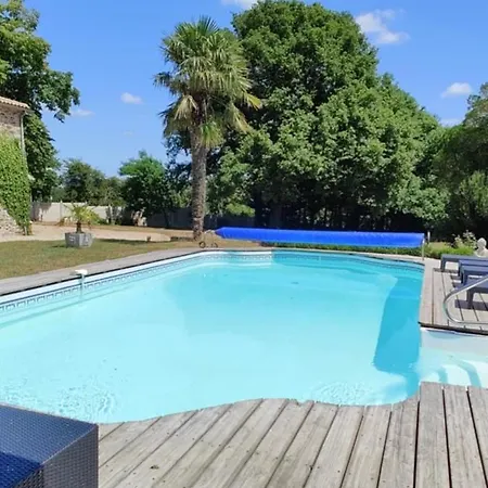 Logis De La Clartiere