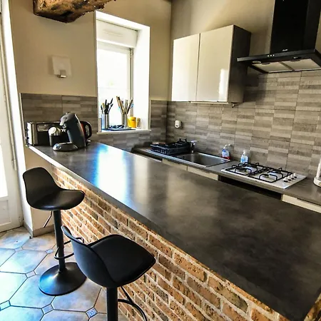 Logis De La Clartiere Bed & Breakfast