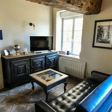 Bed & Breakfast Logis De La Clartiere