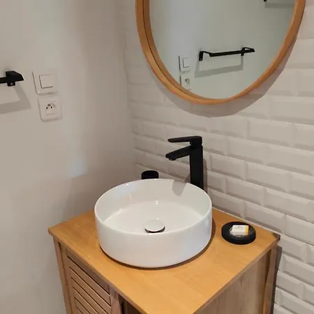 Logis De La Clartiere Falleron