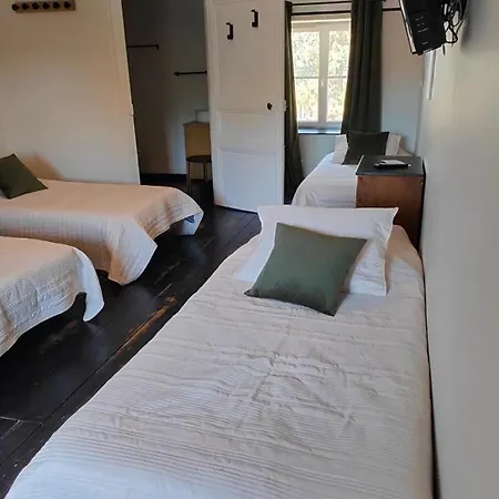 Logis De La Clartiere Bed & Breakfast Falleron