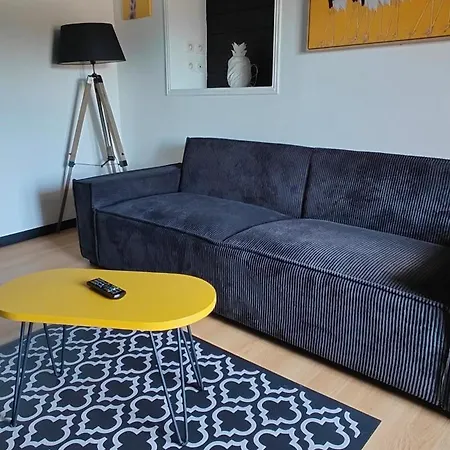 Logis De La Clartiere Bed & Breakfast 3*