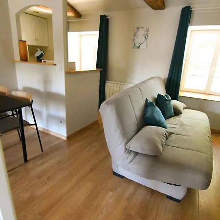 Logis De La Clartiere Bed & Breakfast Falleron