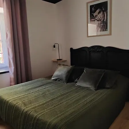 Logis De La Clartiere 3*