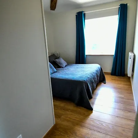 Logis De La Clartiere Falleron