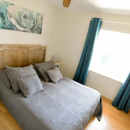 Logis De La Clartiere 3* Falleron