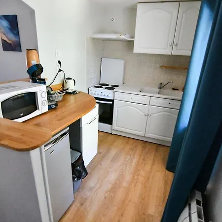 Logis De La Clartiere Bed & Breakfast