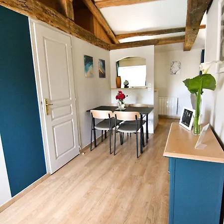 Logis De La Clartiere Falleron