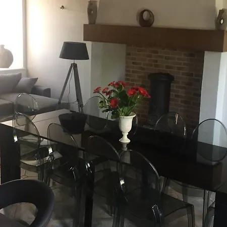 Logis De La Clartiere Bed & Breakfast