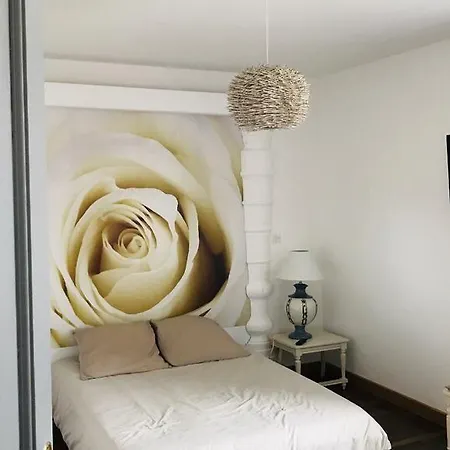 Bed & Breakfast Logis De La Clartiere 3*