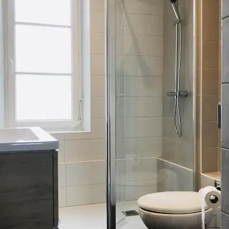 Logis De La Clartiere Отель типа 