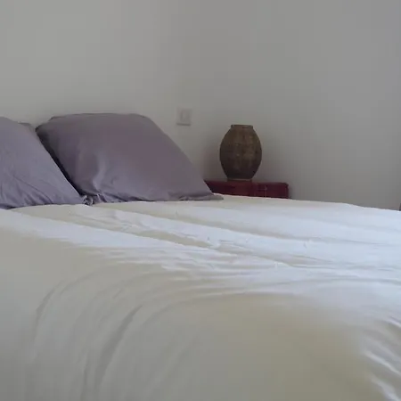 Logis De La Clartiere Bed & Breakfast Falleron