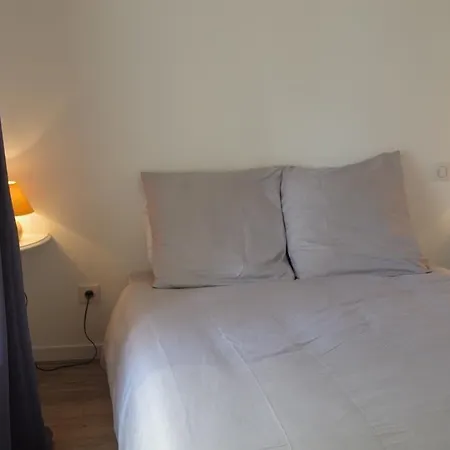 לינה וארוחת בוקר Logis De La Clartiere Falleron