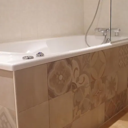 Bed & Breakfast Logis De La Clartiere