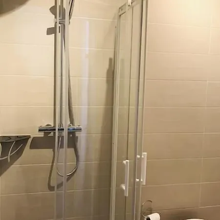 Bed & Breakfast Logis De La Clartiere Falleron