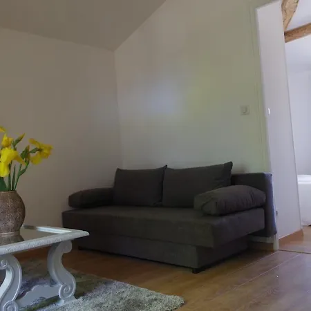 Logis De La Clartiere