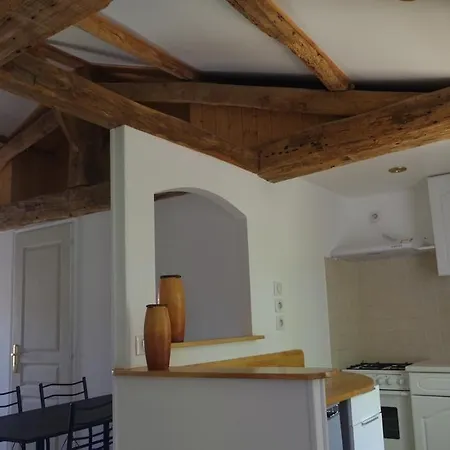 Bed & Breakfast Logis De La Clartiere