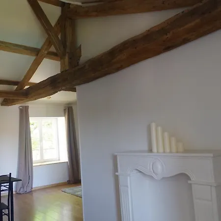 Bed & Breakfast Logis De La Clartiere Falleron