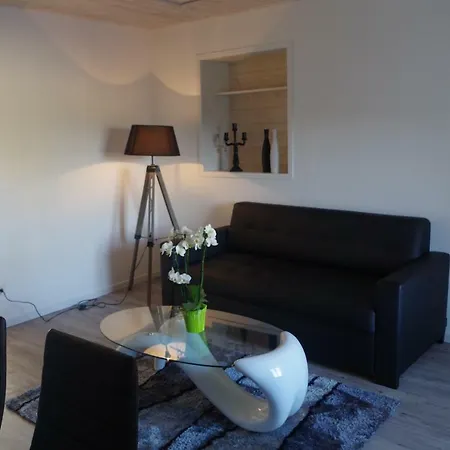 Logis De La Clartiere Falleron