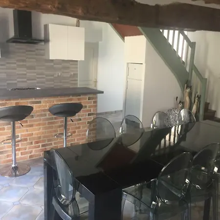 Logis De La Clartiere