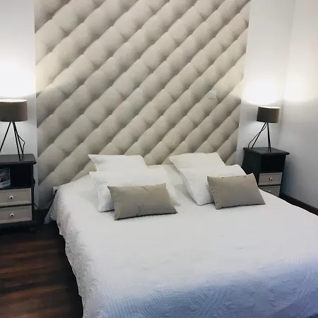 Logis De La Clartiere Отель типа 