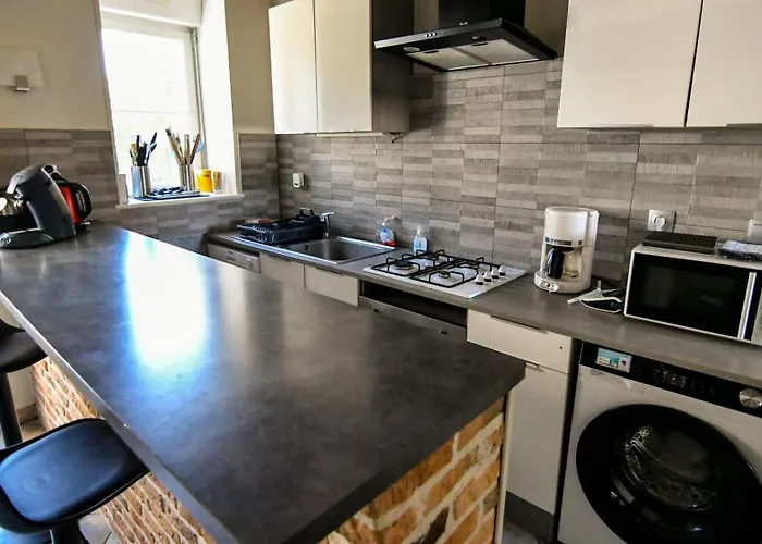 Bed and breakfast Logis De La Clartiere