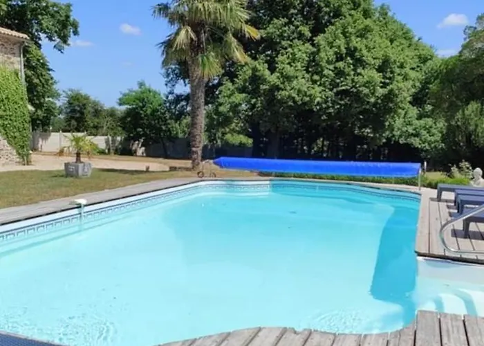 Logis De La Clartiere