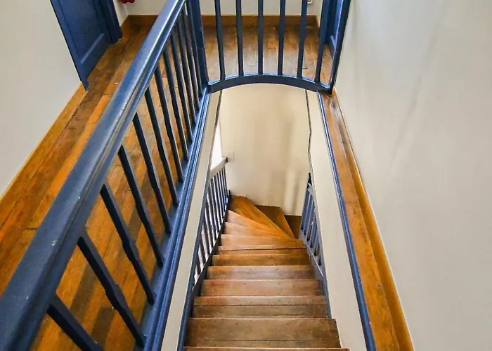 Logis De La Clartiere B&B 3*