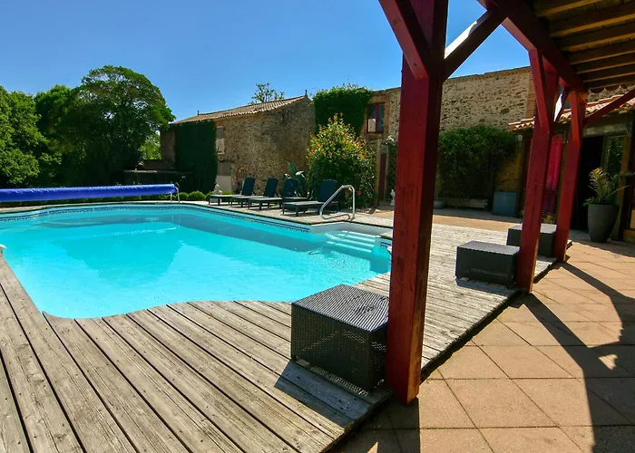 Logis De La Clartiere 3*