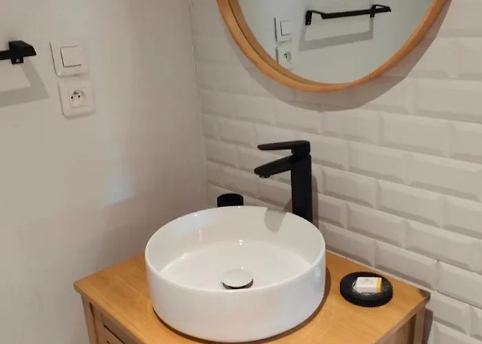 Logis De La Clartiere Falleron