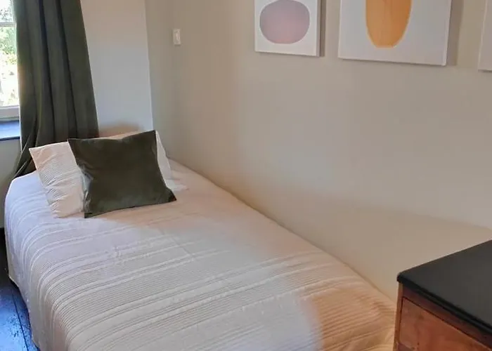 Logis De La Clartiere