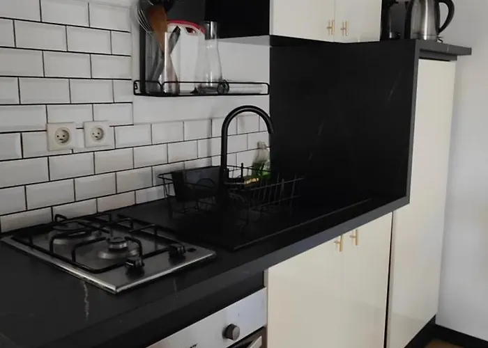 B&B Logis De La Clartiere 3*