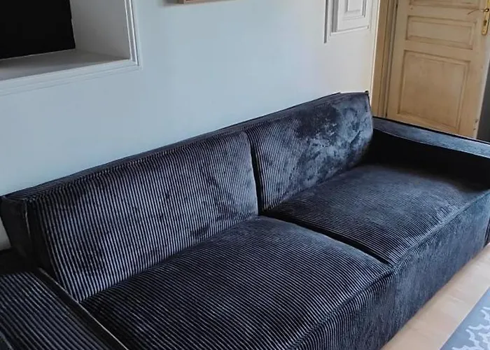 Logis De La Clartiere 3* Falleron