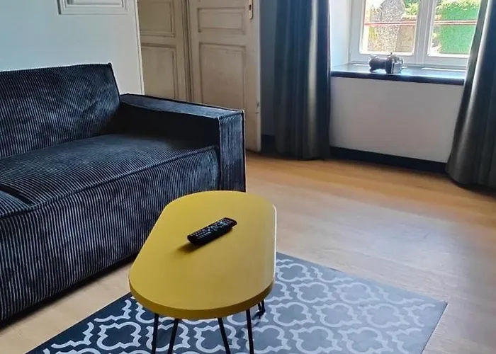 Logis De La Clartiere