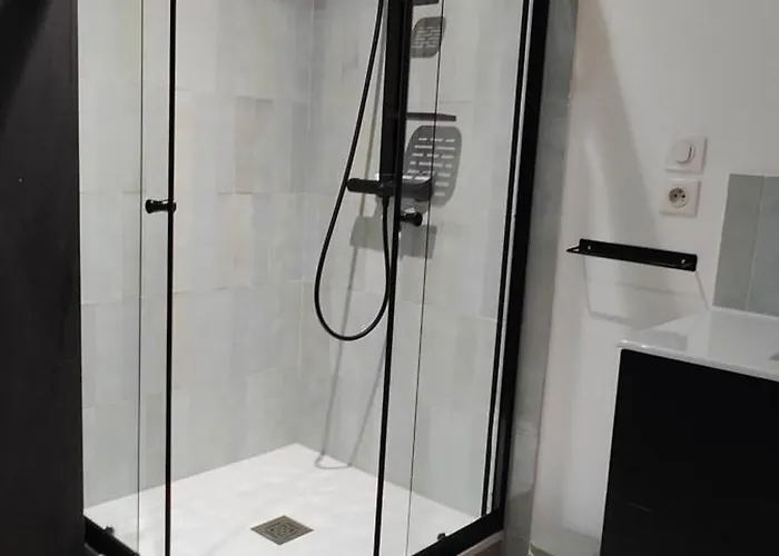 Logis De La Clartiere Bed and breakfast