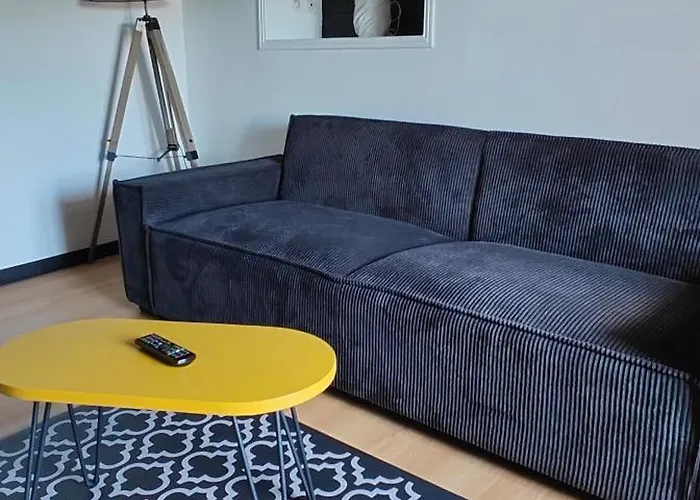 Logis De La Clartiere B&B 3*