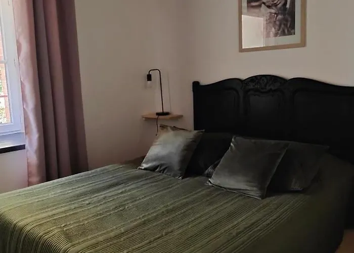 Logis De La Clartiere 3*