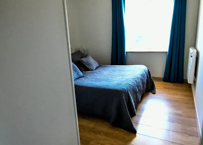 Logis De La Clartiere Falleron