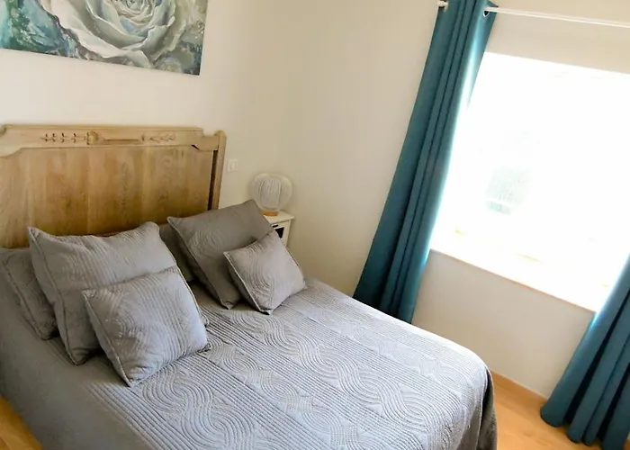 Logis De La Clartiere 3* Falleron