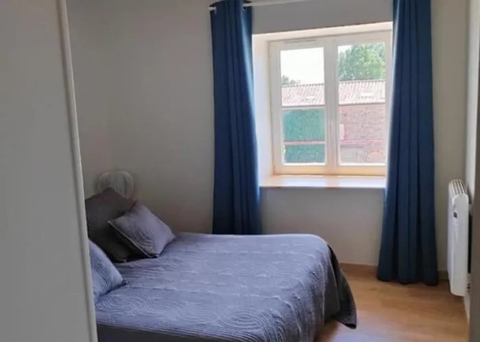 B&B Logis De La Clartiere