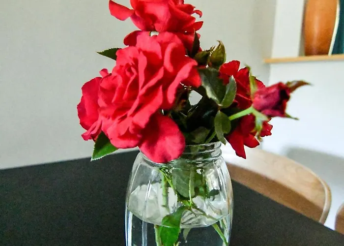 Logis De La Clartiere Bed and breakfast Falleron