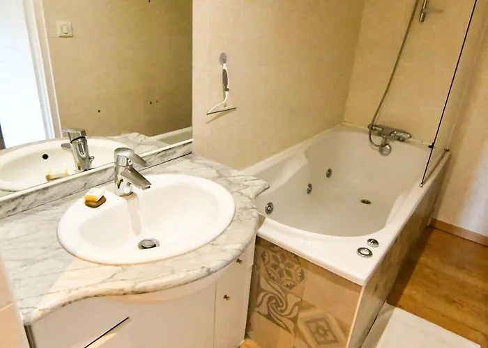 Bed and breakfast Logis De La Clartiere Falleron